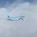 대한항공 B777-200ER 이미지