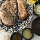 대천한방통닭 경산점