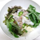 논산YWCA | [산낙지비빔밥] 저탄소 유기농쌀 더불어 농원 W서울 YWCA