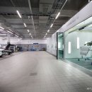 볼보 의정부 서비스센터 이미지