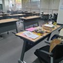 [신중년더채움학습관] 종이로 만드는 자이언트 플라워 | [공방더수다] 금천구 평생학습관 &#34; 페이퍼플라워 &#34; 클래스 10주 수업후기