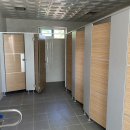 원포리해수욕장 화장실 이미지