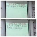 주일예배(성령강림주일/빨강색) 이미지