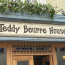 뵈르뵈르하우스(beurre beurre house)