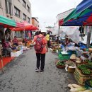 덕산시장 이미지