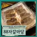 화정천동로 | [안산 와동] 안산 냉동 삼겹살, 냉삼 맛집 &#39;88자갈마당&#39; 내돈내산 솔직후기
