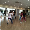 다이어트댄스 이미지