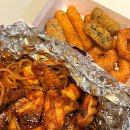 창원 마산 쌍둥이 숯불 두마리 치킨 후기