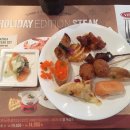 제이정 마켓 | 강남역 빕스 :: 월드푸드마켓 빕스 강남역점에서 토익스피킹 스터디 회식
