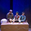 인형극 <세친구> 이미지