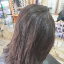 홍승아 헤어클럽 이미지