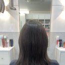 라온헤어 | 공덕미용실 라온하제헤어 현서 디자이너 염색 후기!! 💇🏻‍♀️