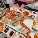 속초대게여왕 이미지