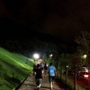 축구센터 산책로 이미지