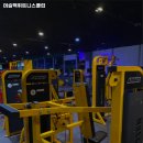 머슬맥 휘트니스클럽 이미지