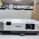 EPSON EB -1960. 중고빔프로젝터 이미지