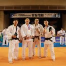 삼산 용인대박사 유도관 이미지