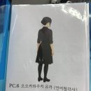머더미스터리 보드게임 옻빛의 살의 6인 플레이 후기