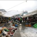 산내재래시장