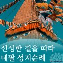 네팔 & 인도, 불교 성지순례 코스 따라잡기(+유의사항) 이미지