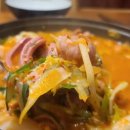 화명동 맛나 감자탕집 앞 이미지