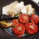 항아리보쌈 이미지