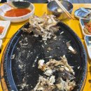 테라스생선구이