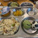 남다른 감자탕 | 전주 송천동 놀이방이 있는 24시간 남다른감자탕 후기!