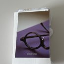 옵틱프로젝트 | [내돈내산] 진저아이웨어 행키 투명 후기 👓 변색렌즈로 올인원 안경 만들기 도전! (옵틱라이프 쿠폰 썰)