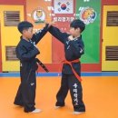 합기도상무체육관 이미지