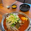 뼈있다감자탕 - 중구 대둔산로 389 | 대전맛집 대전 괴정동 뼈있다감자탕 본점 감자탕 솔직후기