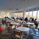 UN기념공원 좌측 | 부산)부산야경 명소. 황령산봉수대(feat.전망대쉼터 카페 블루뱅 내돈내산후기)