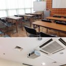 일산 브레인코스모스 강의실