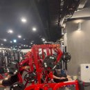 JB휘트니스 | 압구정 헬스장 휘트니스엠 압구정점 첫 방문 후기