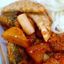 알통떡강정 이미지