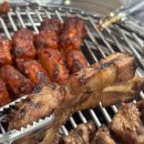 인생극장 쪽갈비 이미지