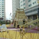 율상마을 푸르지오4단지 이미지