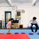 주말 체조교실 이미지