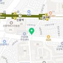 신길6동 주민센터 1층 화장실 이미지