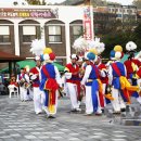 우도농악 이미지