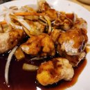 가화만사성 | [신촌중국집] 가화만사성 탕수육&amp;짜장면 후기