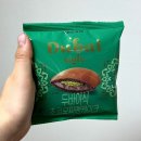 뉴스편의점 | GS25 편의점 신상 두바이식 초코모찌팬케이크 솔직한 후기