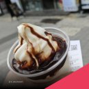 양화로 100 버거킹 앞 | 카삼페 0원 딜 100% 페이백 짠테크 꿀팁! 버거킹 밀크선데, 롯데리아 선데아이스크림 진짜 공짜