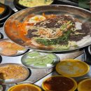 개나리식당 - 청송군 | 개나리식당