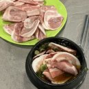 돈하루 | 김해 돈하루 - 냉삼, 돈두롤