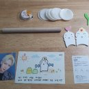 여상 생일 DIY 후기 이미지