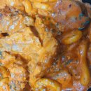 훌랄라숯불바베큐치킨 이미지