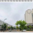 해솔마을7단지 앞 이미지