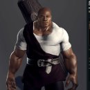 이너헤어 이미지