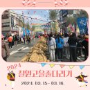 칠원고을줄다리기 후기 (부제. 내년에 또 가야지!)